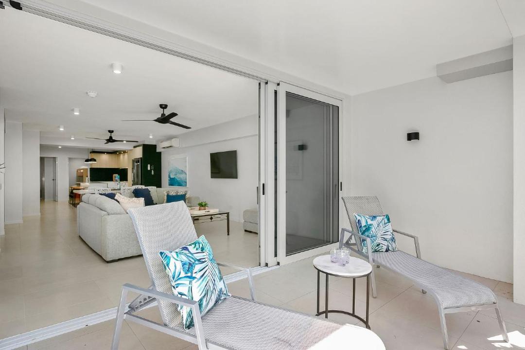 Photo of Livingroom in Palm Cove