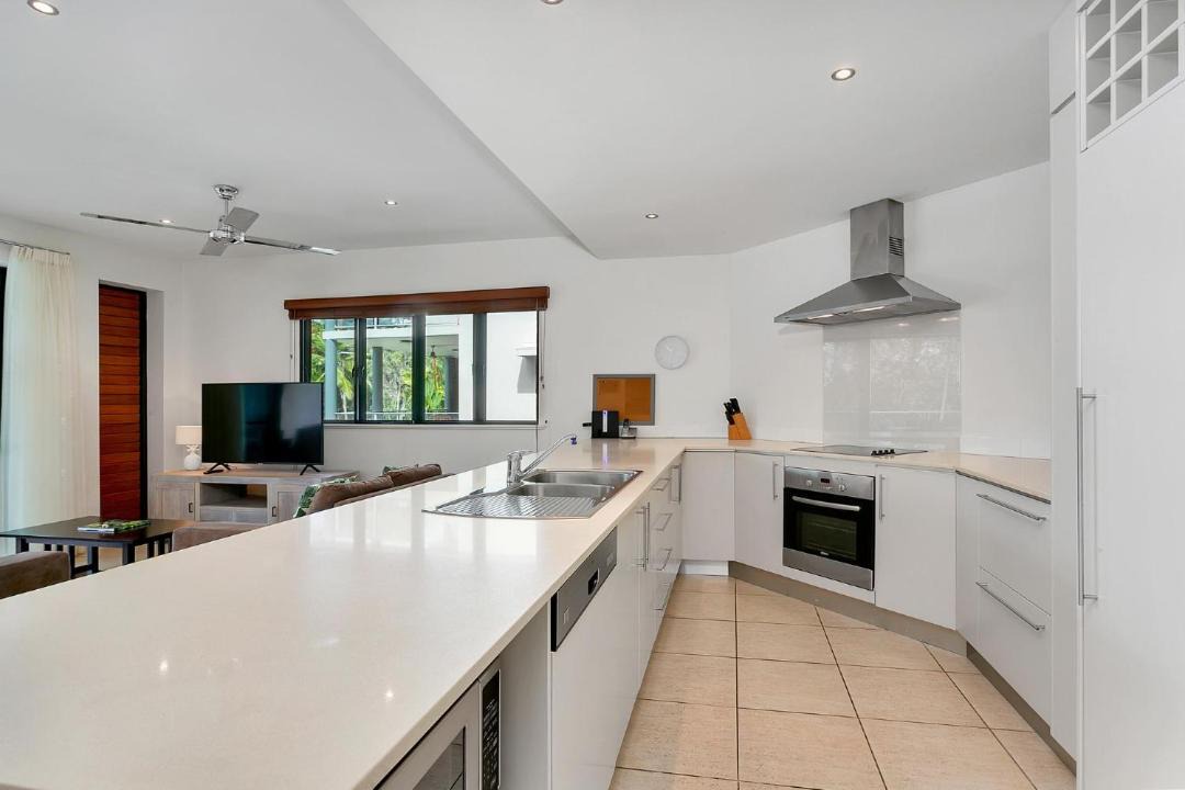 Photo of Kitchen in Yorkeys Knob