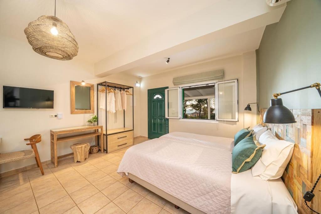 Photo of Bedroom in Kounopetra