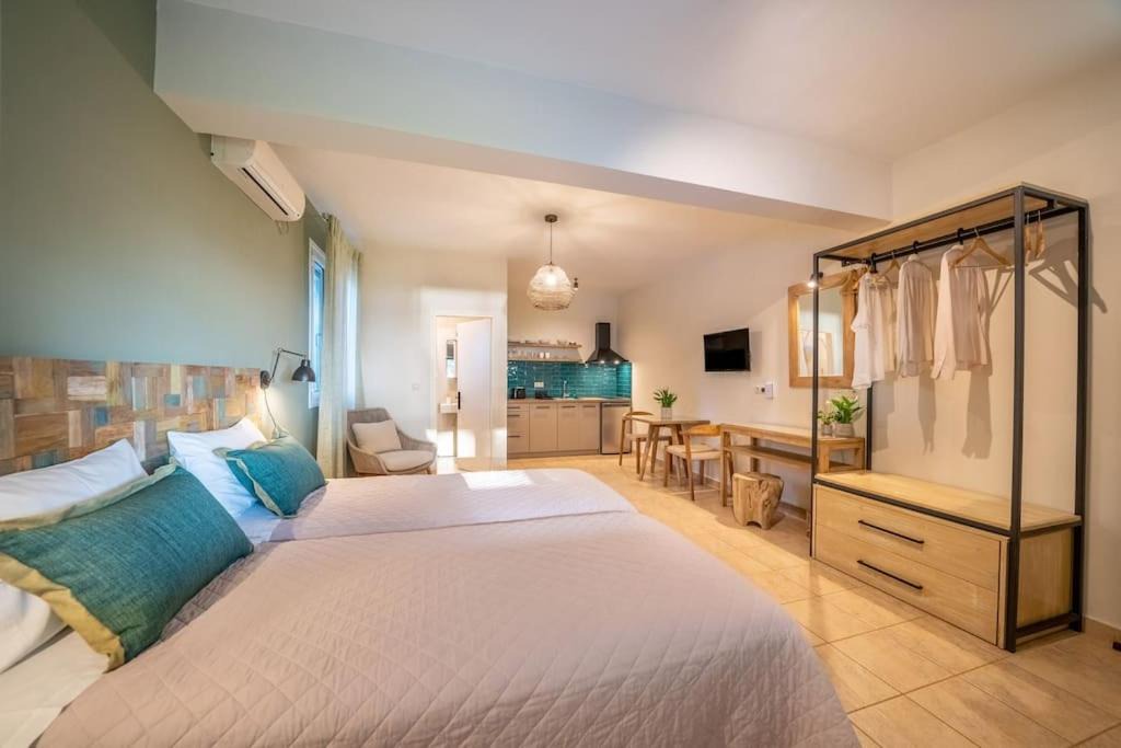 Photo of Bedroom in Kounopetra