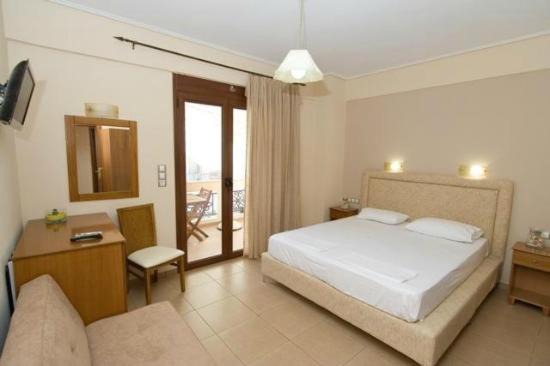 Photo of Bedroom in Loutra Edipsou