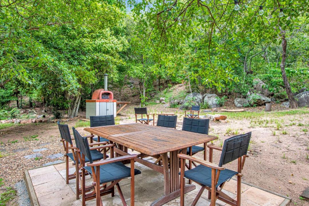 Photo of Patio Balcony in Arcadia