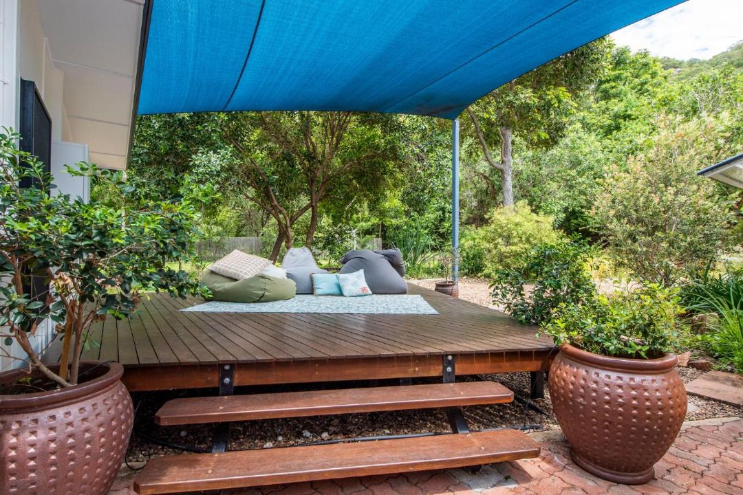 Photo of Patio Balcony in Arcadia