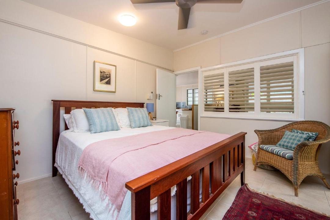 Photo of Bedroom in Arcadia