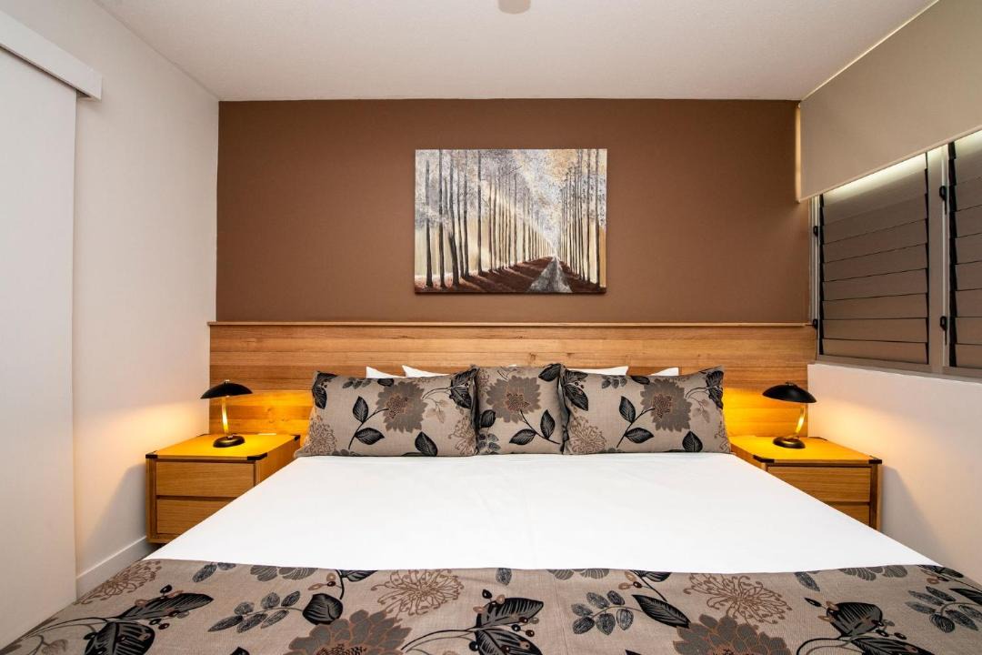 Photo of Bedroom in Nelly Bay