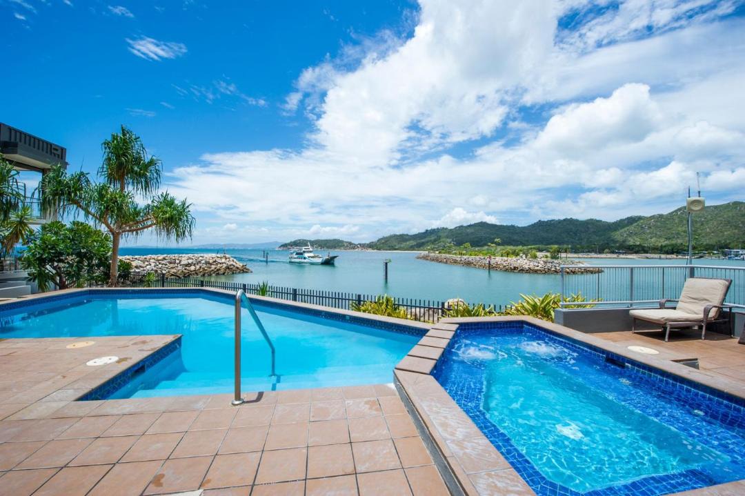 Photo of Outdoor in Nelly Bay
