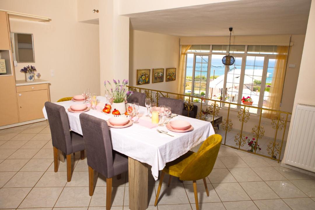 Photo of Livingroom in Sfakaki