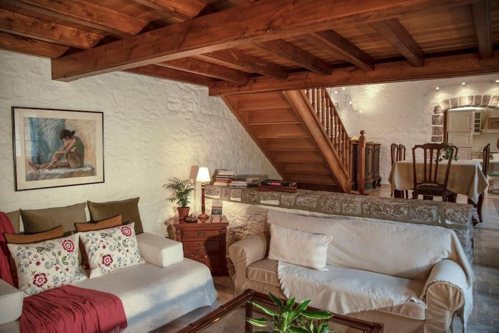 Photo of Livingroom in idhra