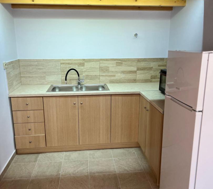 Photo of Kitchen in Eleonas