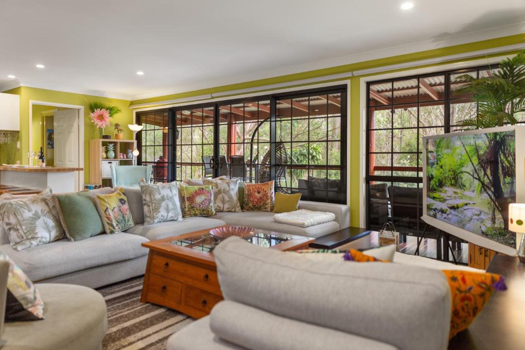 Photo of Livingroom in Moorina
