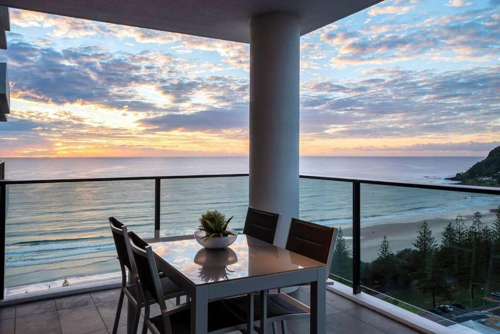 Photo of Patio Balcony in Burleigh Heads