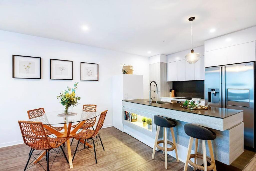 Photo of Livingroom in Burleigh Heads