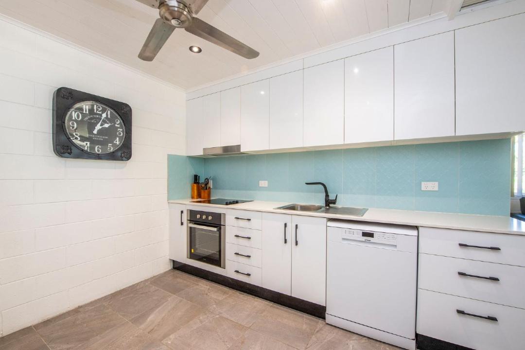 Photo of Kitchen in Arcadia