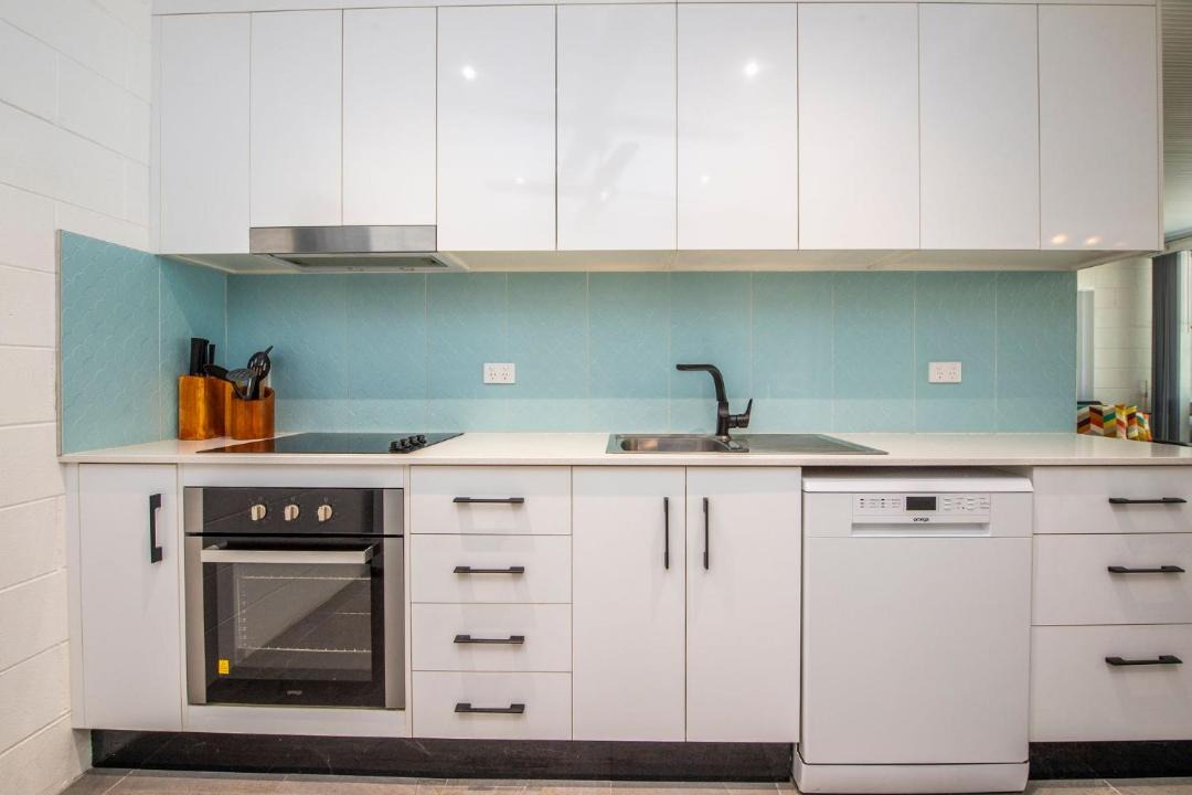 Photo of Kitchen in Arcadia