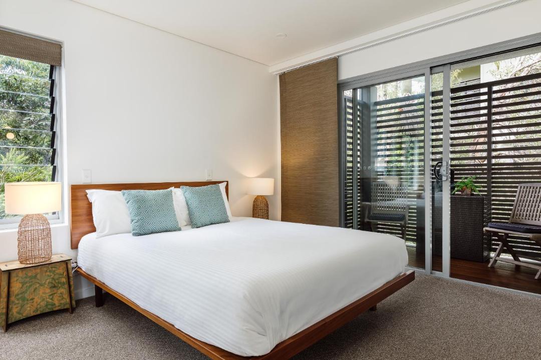 Photo of Bedroom in Point Lookout