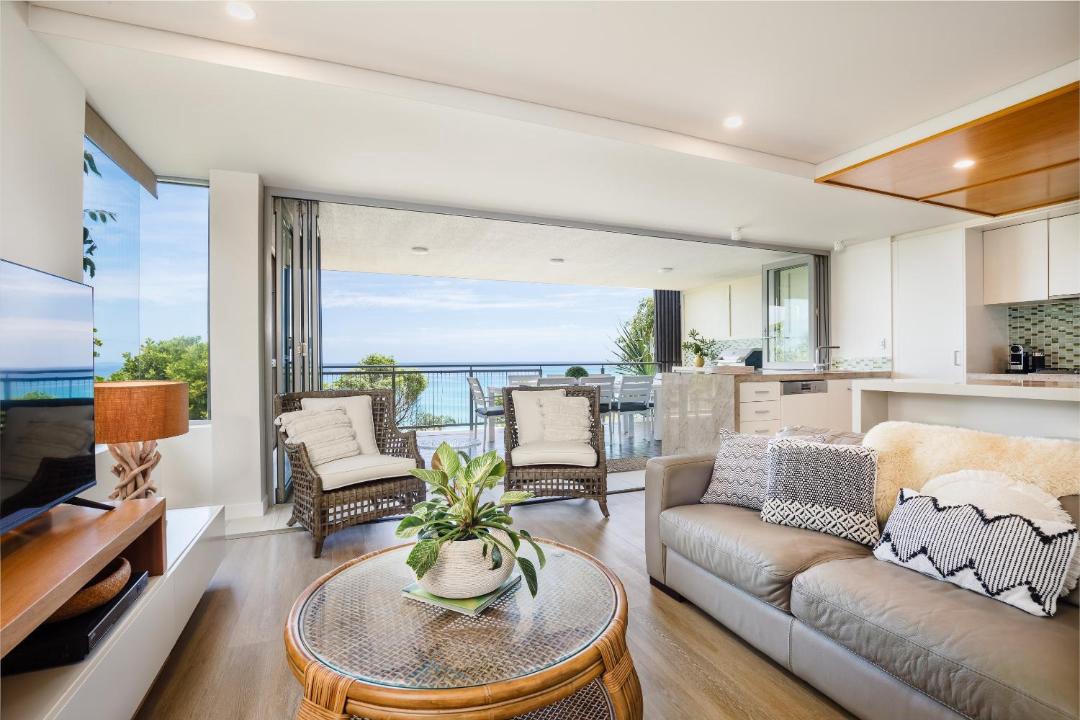 Photo of Livingroom in Point Lookout