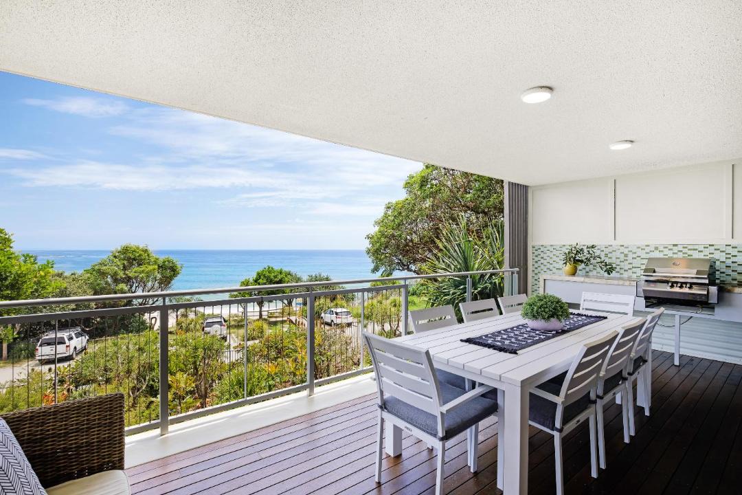 Photo of Patio Balcony in Point Lookout