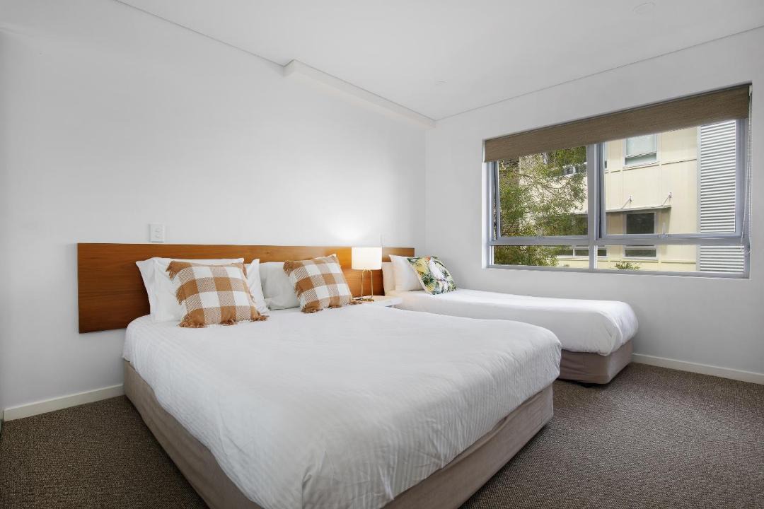 Photo of Bedroom in Point Lookout