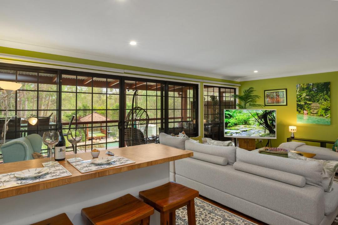Photo of Livingroom in Moorina