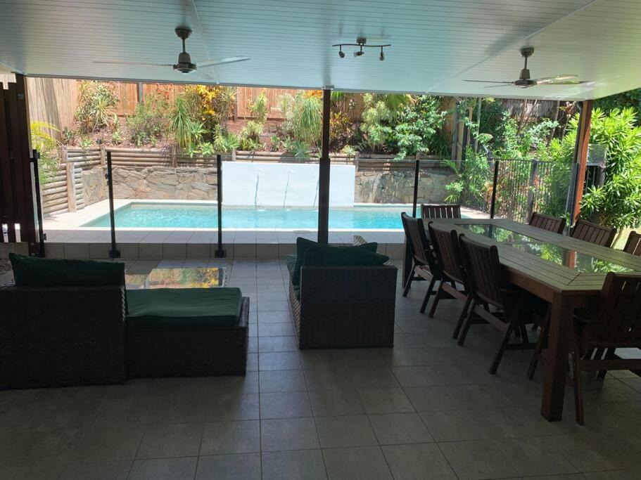 Photo of Patio Balcony in Freshwater