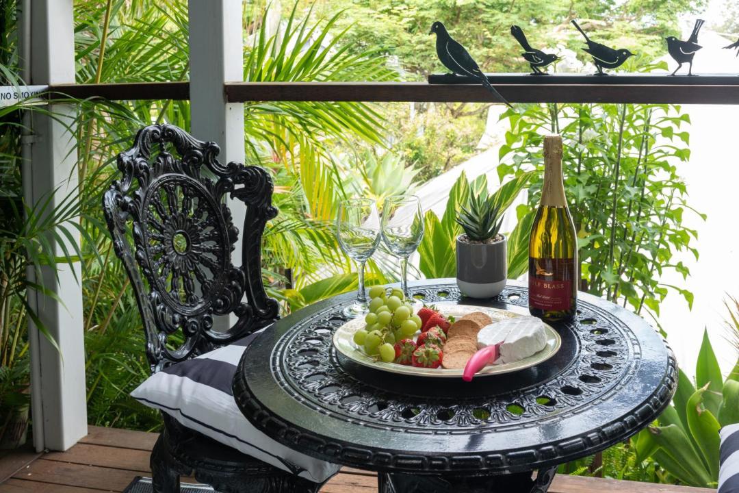 Photo of Patio Balcony in Paddington