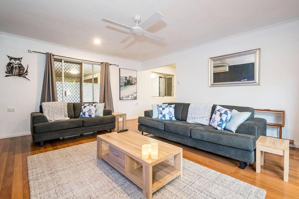 Photo of Livingroom in Burleigh Heads