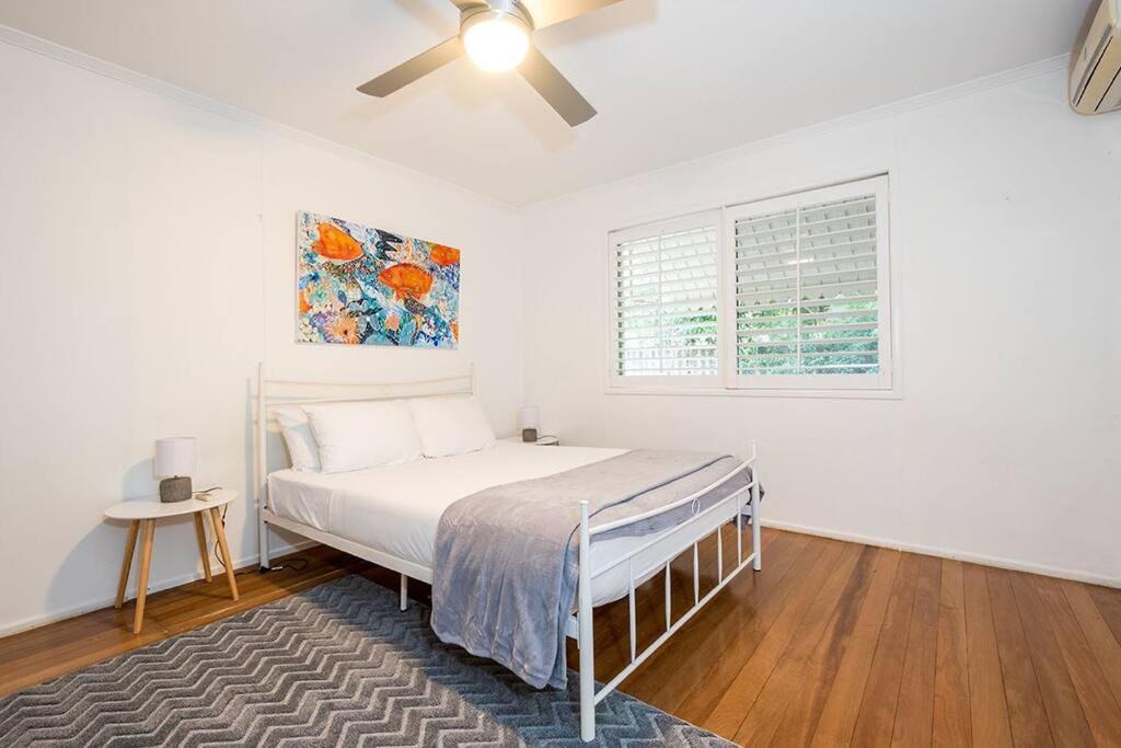 Photo of Bedroom in Burleigh Heads