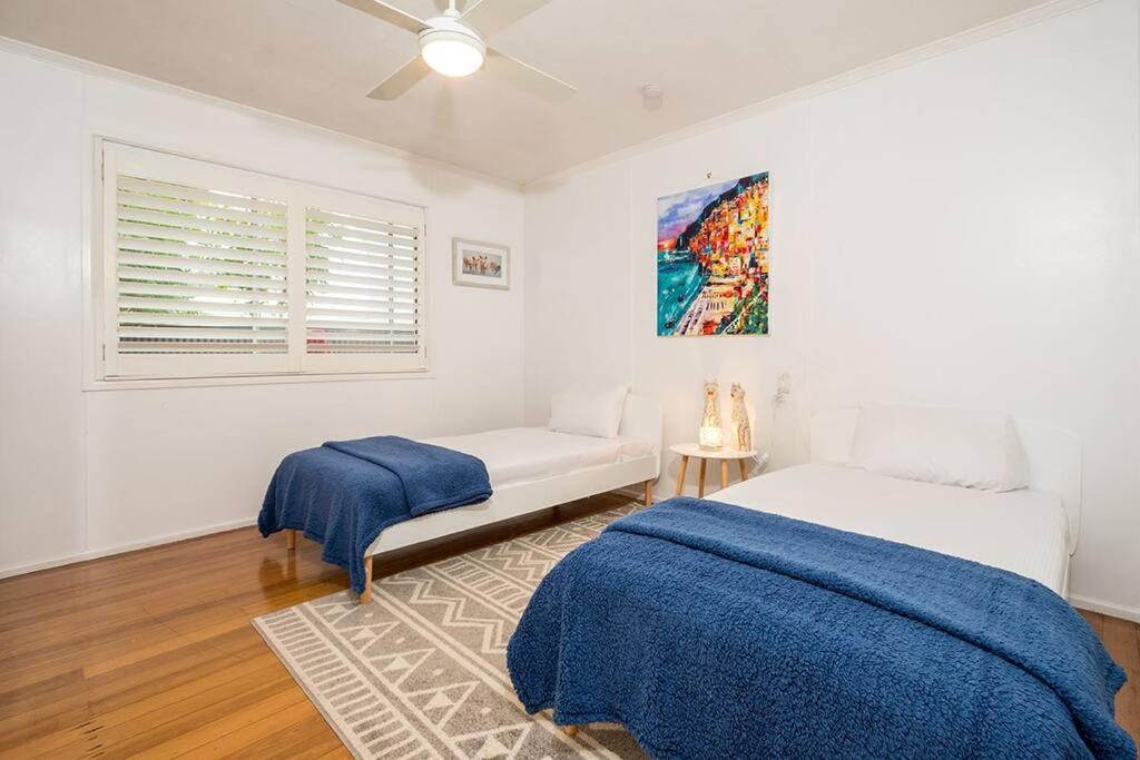 Photo of Bedroom in Burleigh Heads