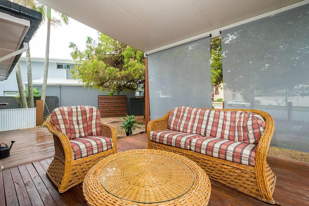 Photo of Patio Balcony in Burleigh Heads