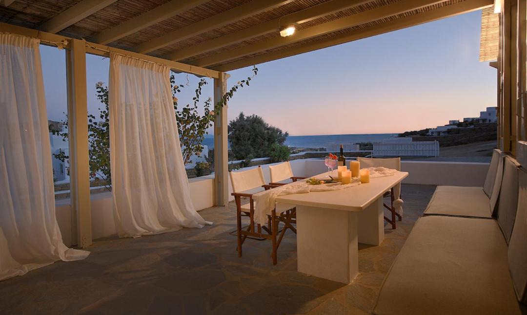 Photo of Patio Balcony in Elia