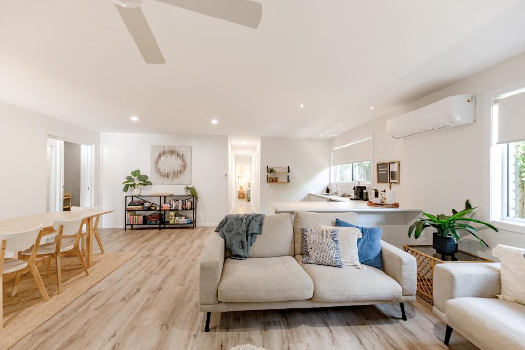Photo of Livingroom in Sunrise Beach