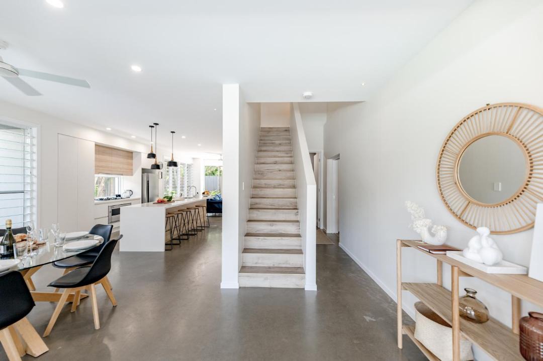 Photo of Livingroom in Sunrise Beach