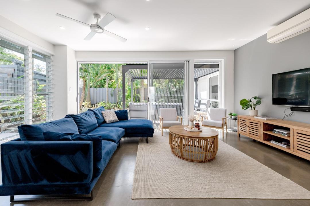 Photo of Livingroom in Sunrise Beach