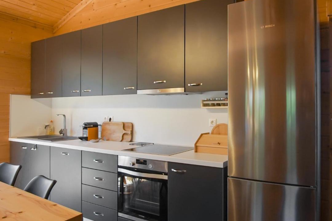 Photo of Kitchen in Karpenisi