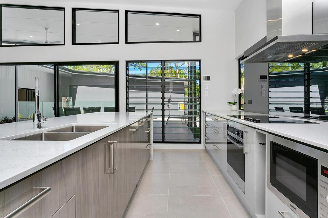 Photo of Kitchen in Clifton Beach
