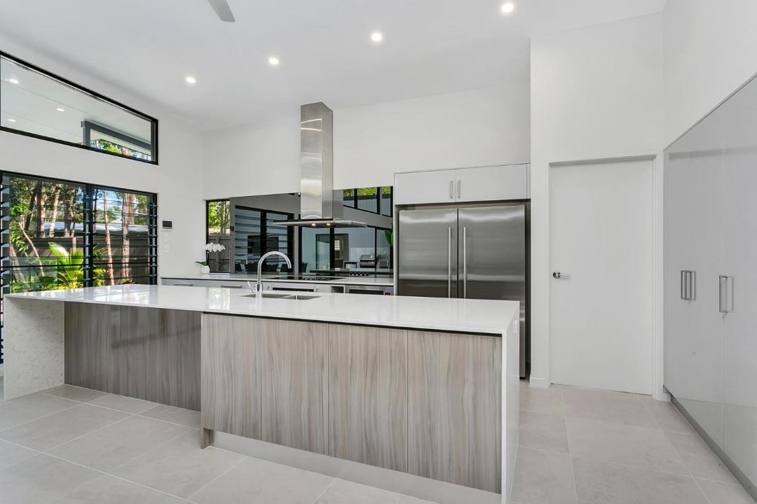 Photo of Kitchen in Clifton Beach