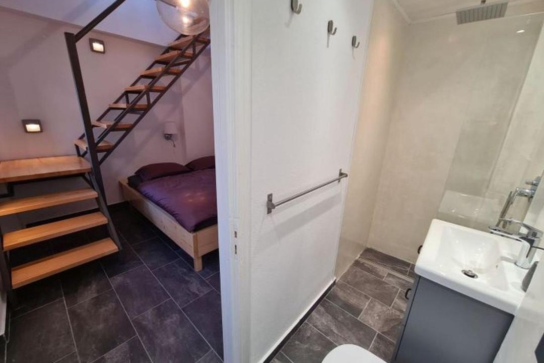 Photo of Bathroom in Gythio