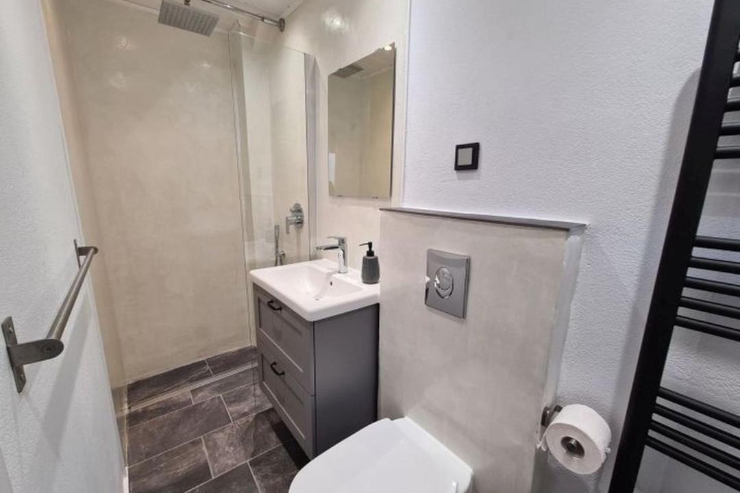 Photo of Bathroom in Gythio