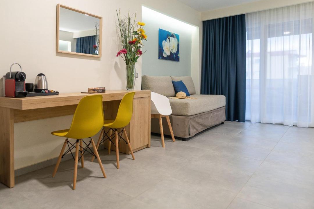 Photo of Livingroom in Keramoti