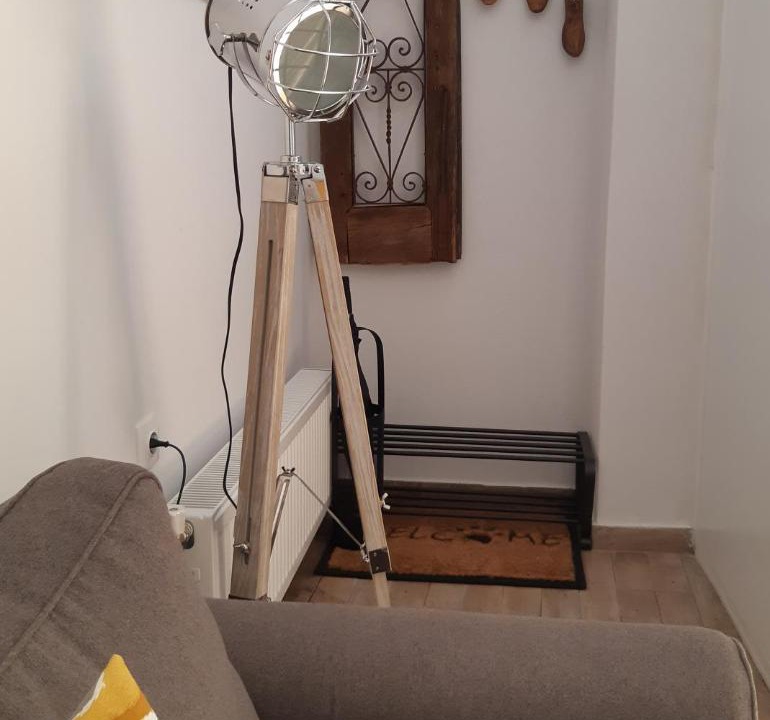 Photo of Livingroom in Delfoi