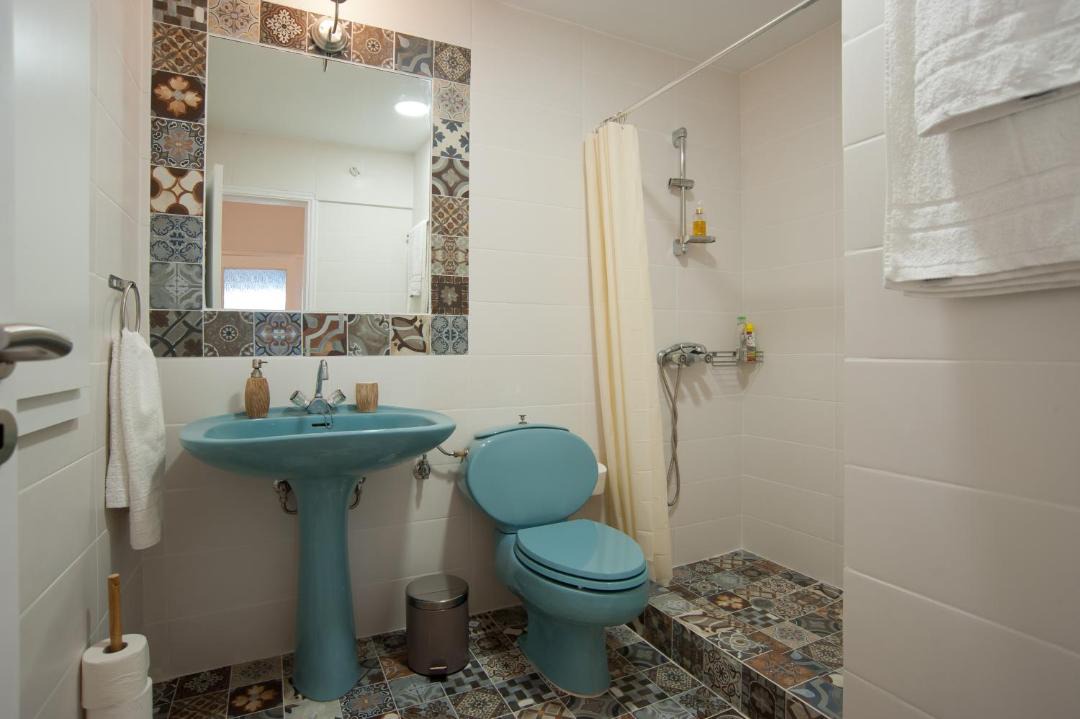 Photo of Bathroom in Delfoi