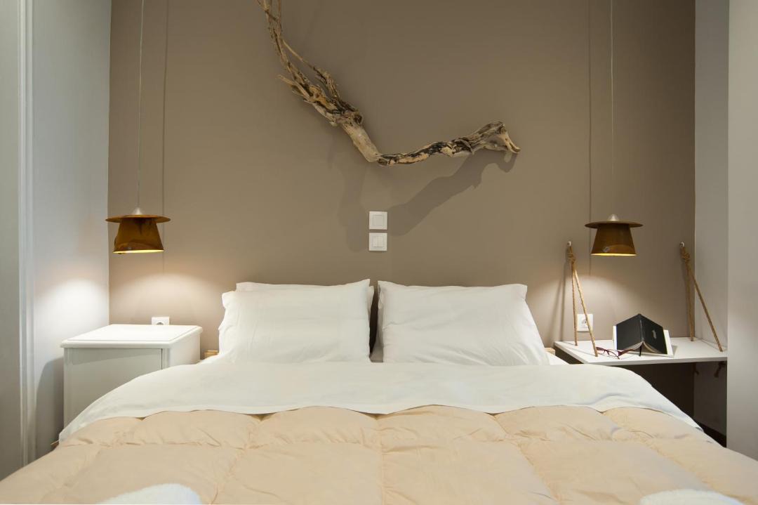 Photo of Bedroom in Delfoi