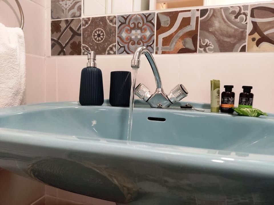 Photo of Bathroom in Delfoi