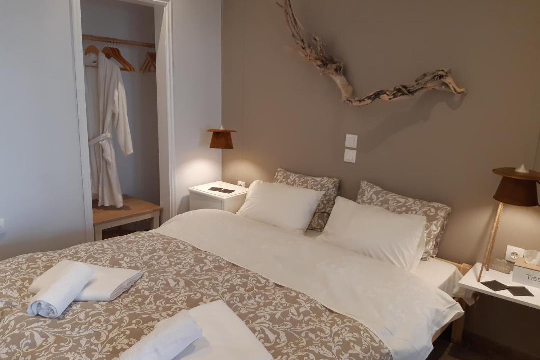 Photo of Bedroom in Delfoi
