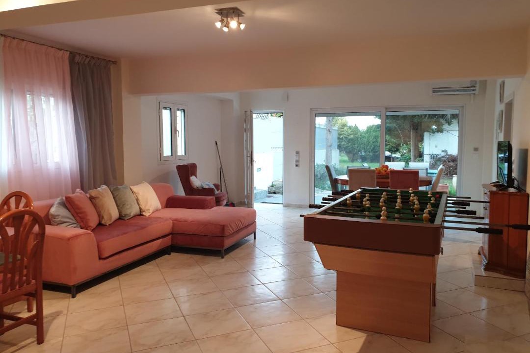 Photo of Livingroom in Nikolaiika