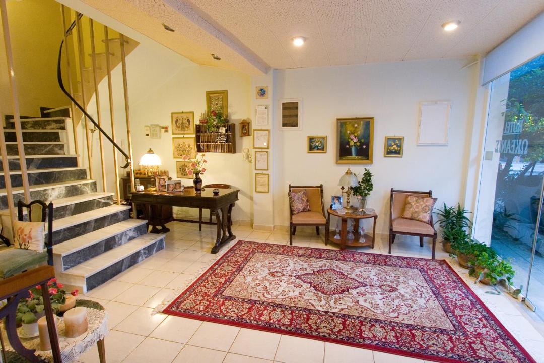 Photo of Livingroom in Loutra Edipsou