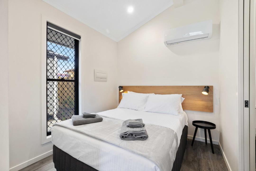 Photo of Bedroom in Kenilworth