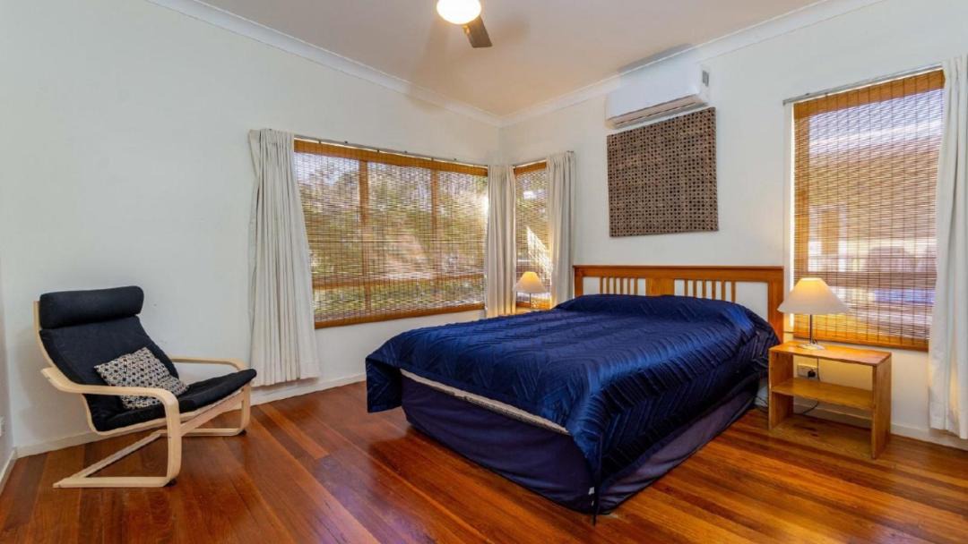 Photo of Bedroom in Woorim