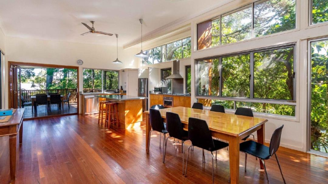 Photo of Livingroom in Woorim