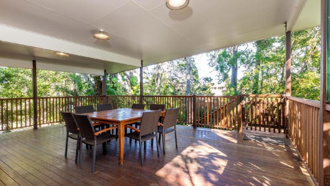 Photo of Patio Balcony in Woorim